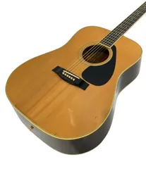ヤマハ アコースティックギター FG-201B YAMAHAのサムネイル