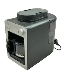 シロカ コーヒーメーカー 【現状品】 SC-A351 siroca