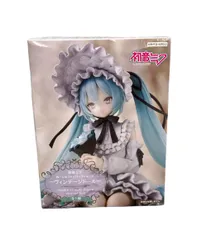 フリュー 初音ミク ぬーどるストッパーフィギュア ヴィンテージドール フィギュア