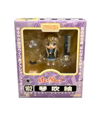 2026年最新】琴吹紬 ねんどろいどの人気アイテム - メルカリ