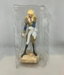 2026年最新】オスカル ハイグレードフィギュアの人気アイテム - メルカリ