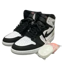 美品 ナイキ ハイカットスニーカー エア ジョーダン 1 レトロ HI OG 555088-108 メンズ SIZE 28.5 NIKE