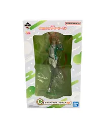 バンダイ ウマ娘 プリティーダービー 一番くじ 8弾 C賞 イクノディクタス フィギュア