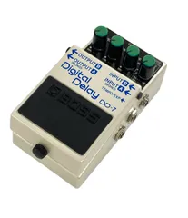 2026年最新】BOSS Digital Delay DD-7の人気アイテム - メルカリ