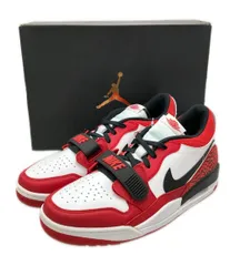 美品 ナイキ ローカットスニーカー エア ジョーダン レガシー 312 LOW CD7069-116 メンズ SIZE 28.5 NIKE