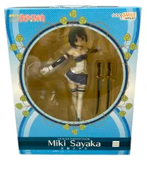 グッドスマイルカンパニー 魔法少女まどか⭐︎マギカ 1/8 Miki Sayaka 美樹さやか フィギュア