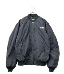 ザ・ノース・フェイス インサレーションボンバージャケット NY82552 メンズ レディース SIZE L THE NORTH FACE