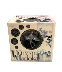 訳あり グッドスマイルカンパニー 魔法少女まどか⭐︎マギカ 1/8 アルティメットまどか フィギュア