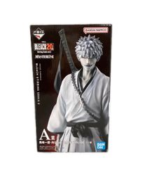 반다이 BLEACH 이치 반 쿠지 BLEACH20th Stirring Souls vol.2 A상 쿠로사키 이치고 내면 허 MASTERLISE 피규어