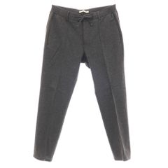 MASACCIO / KNIT（マサッチョ ニット）A3713 / 20 グレー - メルカリ