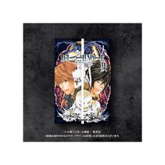 신품 DEATH NOTE 늑대