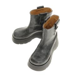 中古】セシリー バンセン CECILIE BAHNSEN ウールナイロン