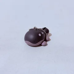 ポケットモンスター スイングコレクション ドオー マスコットキーホルダー ポケモン