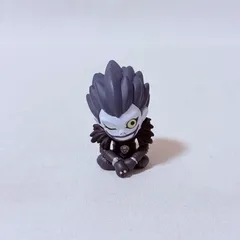 肩ズンFig. DEATH NOTE リューク