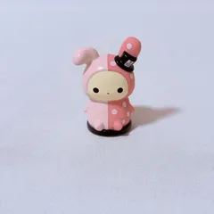 San-Xオールスターズ フィギュアコレクション Vol.2 マスコットライト センチメンタルサーカス