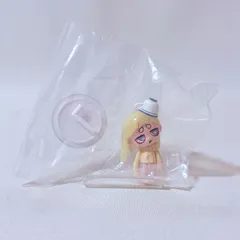 VIRUSWEETS figure collection tea break レモンティー ミルクティー ウイルスイーツ フィギュアコレクション