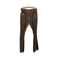 ミニマル mnml B356 CORDUROY FLARE メンズ  32のサムネイル