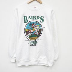 Bush hill メンズ スウェット 上下 ネイビー 古着 ヴィンテージ - メルカリ