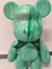 MEDICOM TOY BE@RBRICK Marble 1000％ フィギュア マーブル