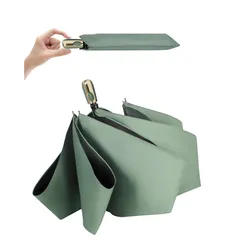 【新品】 【2023新版】日傘 ワンタッチ自動開閉 折りたたみ傘 コンパクト 超軽量（260-280g） 折り畳み日傘 UVカット 遮光 遮熱 紫外線遮断 耐風撥水 晴雨兼用 携帯便利 メンズ レディース 母の日 父の日