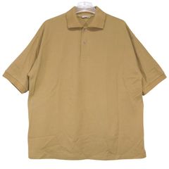 AURALEE SUPER FINE COTTON PIQUE BIG POLO - メルカリ