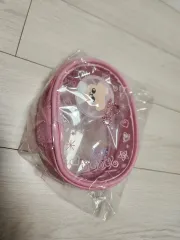 Stray Kids SKZOO PuppyM クリアポーチ 5 o'clock スキズ スンミン