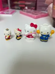 レトロキティー フィギュア まとめ