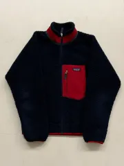 パタゴニア レトロ x 出品 (M サイズ)