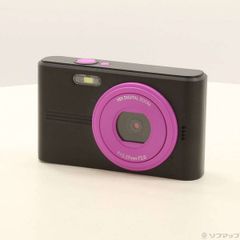 PENTAX Optio RZ10 パープル デジカメ コンデジ - メルカリ