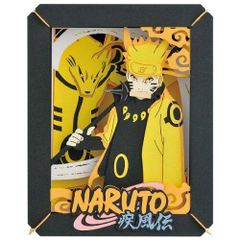 未開封NARUTO 火影忍者 天地之巻 伝承典蔵カード BOX kayou - メルカリ