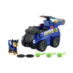 【新品・3営業日で発送】タカラトミー パウ・パトロール パウっと変形 フライングビークル チェイス