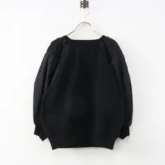 マチャット　ボリュームスリーブブルゾン　ブラック マチャット MACHATT ボリュームスリーブブルゾン ジャケット - メルカリ