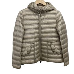 ロイヤルクリーニング済】MONCLER BADYダウンジャケット 0 - メルカリ