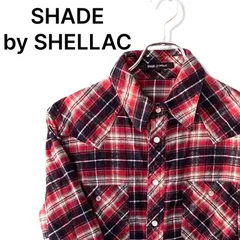 2026年最新】SHADE by SHELLAC メンズ トップスの人気アイテム - メルカリ