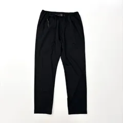 良品 White Mountaineering ホワイトマウンテニアリング 2WAY STRECH TAPERED PANTS WM2573413 ストレッチ テーパード パンツ 2 804-0050のサムネイル