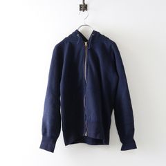 定価74800円 イレーヴ YLEVE ハイカウントコットンギャバジンポンチョ