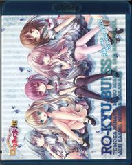 アニメBlu-ray アニメイトBOX付)血界戦線 初回版全6巻セット - メルカリ