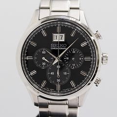 t*a様 O16416 稼働美品 SEIKO プレサージュ 4R37-00P0 - メルカリ
