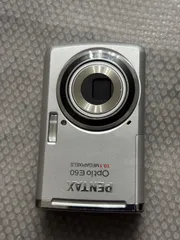 2026年最新】pentax optio e60の人気アイテム - メルカリ
