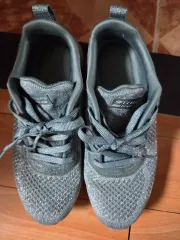 SKECHERS スケッチャーズ ミント色 230サイズ 軽量