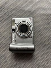 Canon PowerShot A2400 IS PC1731 デジカメ - メルカリ