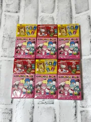 サンリオ　チョコボックス　6個バラ売り　未開封