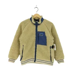 パタゴニア patagonia キッズ ボアジャケット レトロX レディース  キッズ L