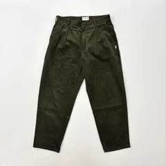 2026年最新】wtaps コーデュロイ パンツの人気アイテム - メルカリ
