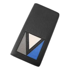 ルイヴィトン 長財布 タイガ/Vシェイプ ポルトフォイユ・ブラザ M30791 LOUIS VUITTON ヴィトン 財布 ブラック 黒 メンズ
