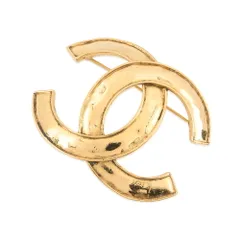 シャネル ブローチ ココマーク 94P CHANEL アクセサリー