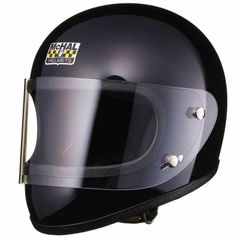 予約】McHAL CLUBSTER BLACK AGED 黒 ブラック クラブスター