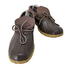 L.L.Bean】ビーンブーツ 東京ディズニーSEA コラボ USA製 9M - メルカリ