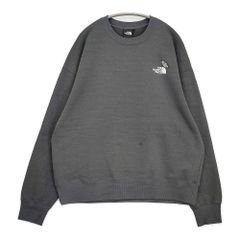 Free&Easy RUGGED スウェット トレーナー L - メルカリ
