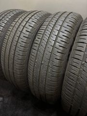 ☆185/65R15 DUNLOP/ENASAVE EC204 23年製 夏タイヤ サマータイヤ 4本 